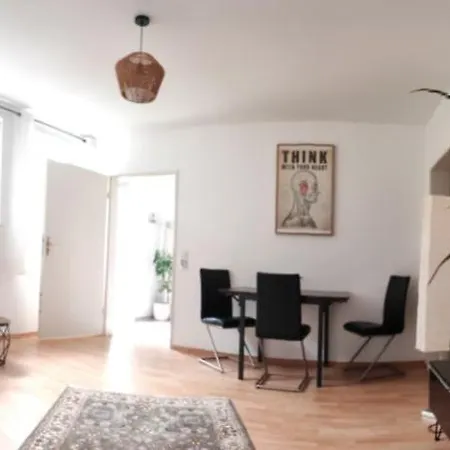 Trier-feyen Ferienwohnung