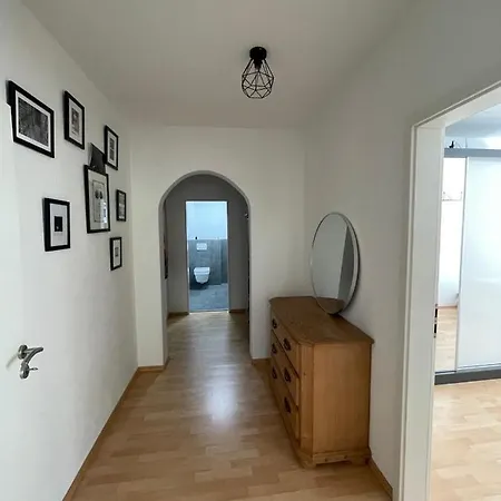 Trier-feyen Ferienwohnung * Trier